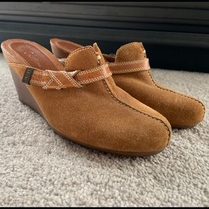 Cole Haan Wedges